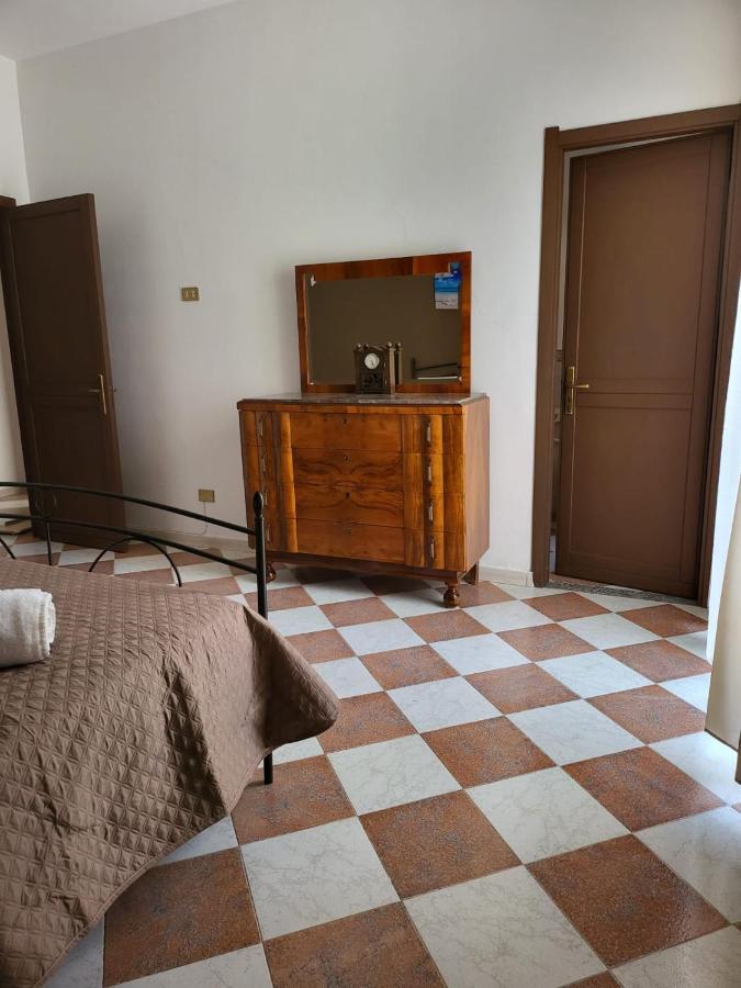 מלון פלרמו La Maison De Marie Rose מראה חיצוני תמונה