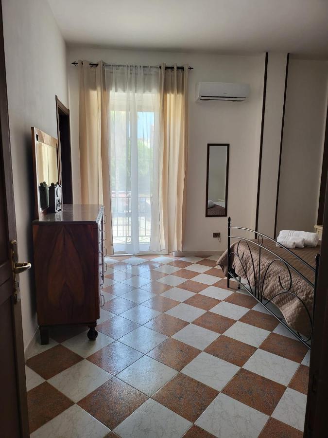 מלון פלרמו La Maison De Marie Rose מראה חיצוני תמונה