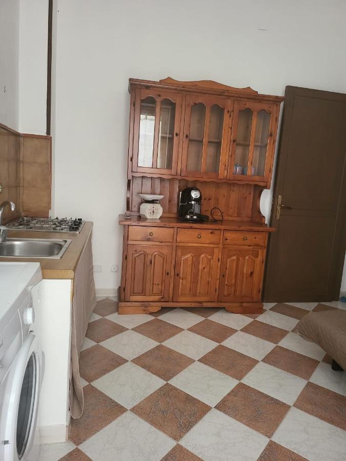 מלון פלרמו La Maison De Marie Rose מראה חיצוני תמונה